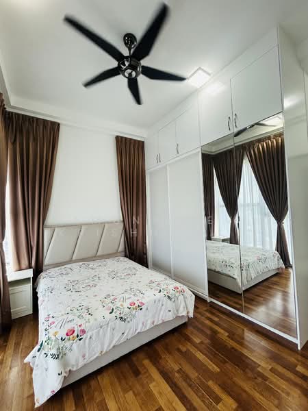 Servis Apartment untuk Disewa di PJ Midtown - Yamuna Devi Krishnan Kutty - PropertyGuru.com.my