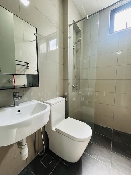 Servis Apartment untuk Disewa di PJ Midtown - Yamuna Devi Krishnan Kutty - PropertyGuru.com.my
