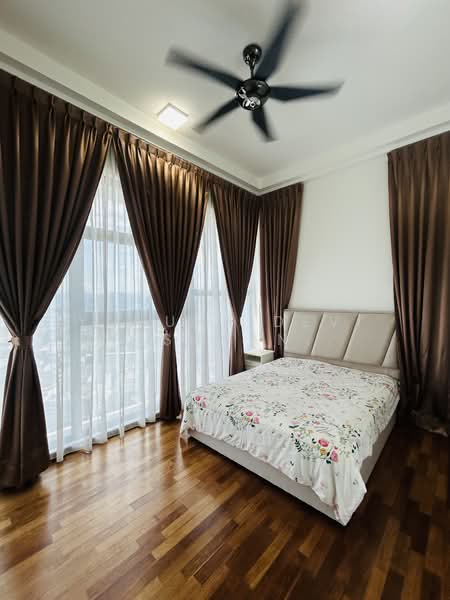Servis Apartment untuk Disewa di PJ Midtown - Yamuna Devi Krishnan Kutty - PropertyGuru.com.my