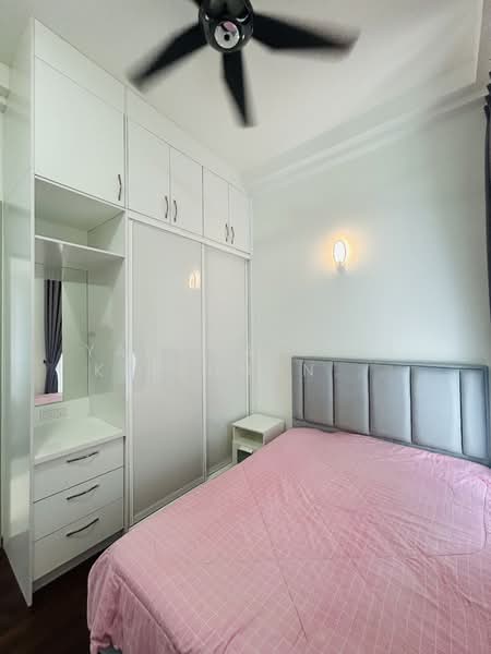 Servis Apartment untuk Disewa di PJ Midtown - Yamuna Devi Krishnan Kutty - PropertyGuru.com.my