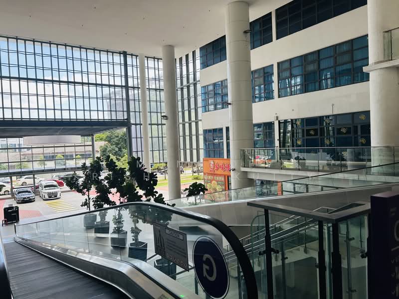 Servis Apartment untuk Disewa di PJ Midtown - Yamuna Devi Krishnan Kutty - PropertyGuru.com.my