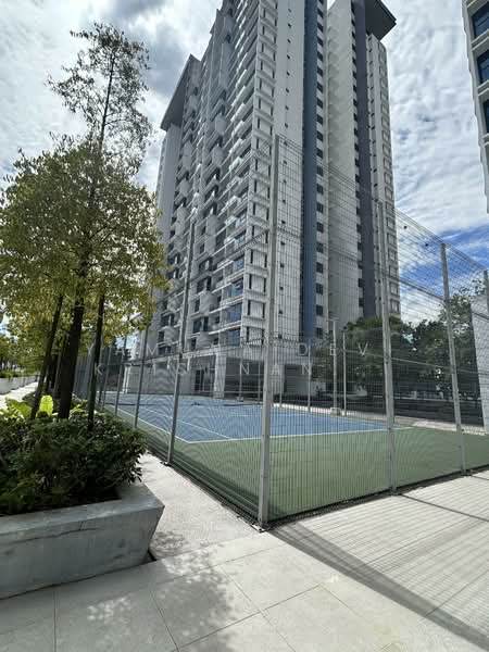 Servis Apartment untuk Disewa di PJ Midtown - Yamuna Devi Krishnan Kutty - PropertyGuru.com.my