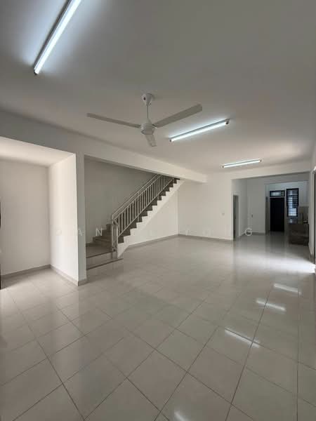 Rumah Teres untuk Dijual di Pasir Gudang (Johor) - Daniel Yong - Interior - PropertyGuru.com.my