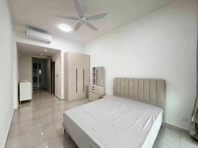 Condominium for Rent at Lucerne Residences - Weng Sern - Bedroom - PropertyGuru.com.my
