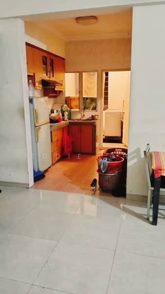 Condominium for Sale at Sri Ampang Mas Condominium - Eddie Loh - Kitchen - PropertyGuru.com.my