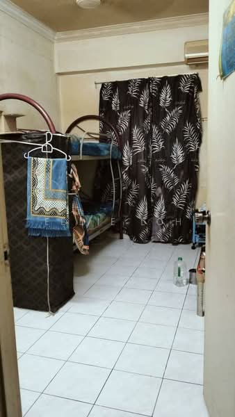 Condominium for Sale at Sri Ampang Mas Condominium - Eddie Loh - Bedroom - PropertyGuru.com.my