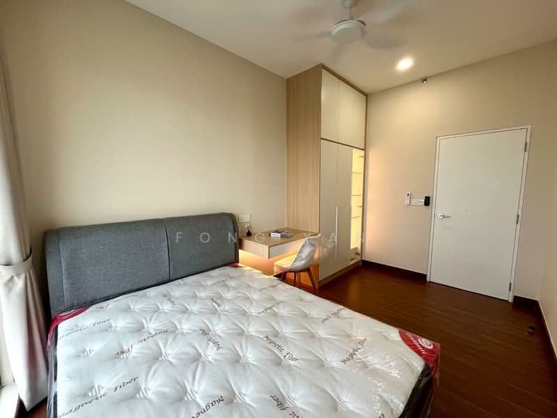 Servis Apartment untuk Disewa di Sunsuria Forum - Fong Yan - Bedroom - PropertyGuru.com.my