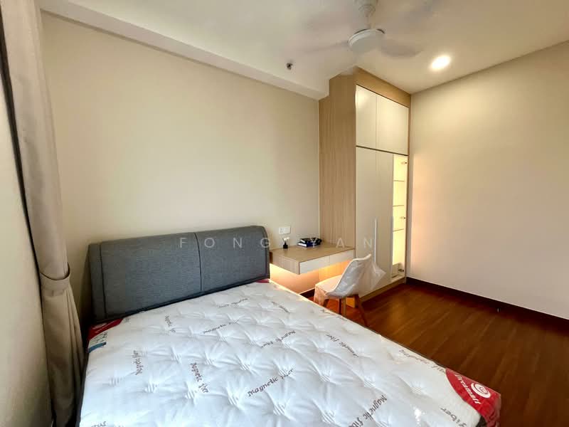 Servis Apartment untuk Disewa di Sunsuria Forum - Fong Yan - PropertyGuru.com.my