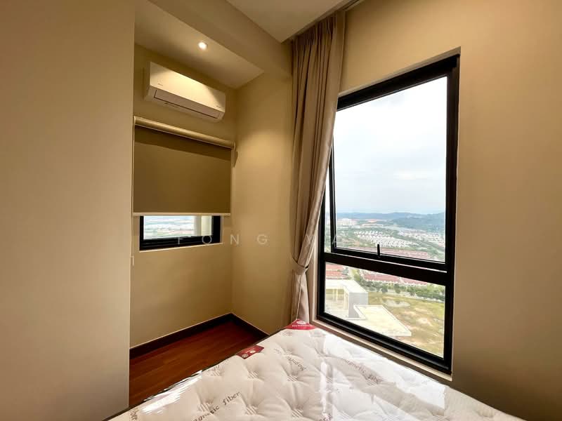 Servis Apartment untuk Disewa di Sunsuria Forum - Fong Yan - PropertyGuru.com.my