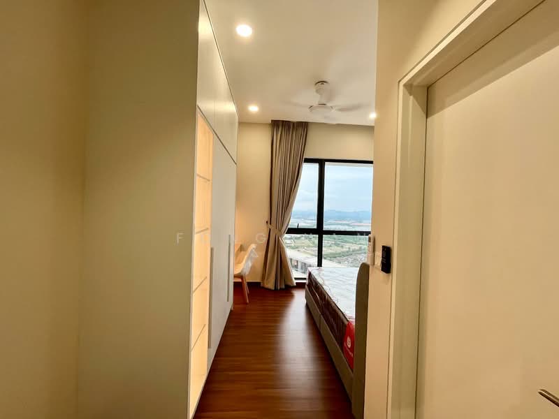 Servis Apartment untuk Disewa di Sunsuria Forum - Fong Yan - PropertyGuru.com.my