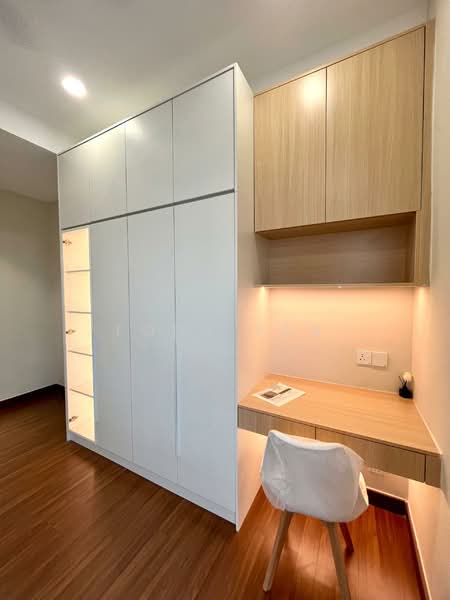 Servis Apartment untuk Disewa di Sunsuria Forum - Fong Yan - PropertyGuru.com.my