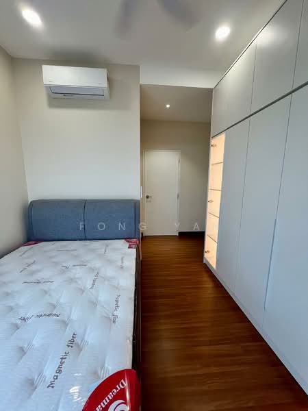 Servis Apartment untuk Disewa di Sunsuria Forum - Fong Yan - PropertyGuru.com.my