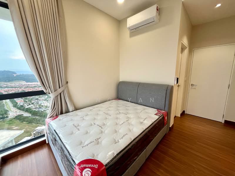 Servis Apartment untuk Disewa di Sunsuria Forum - Fong Yan - PropertyGuru.com.my