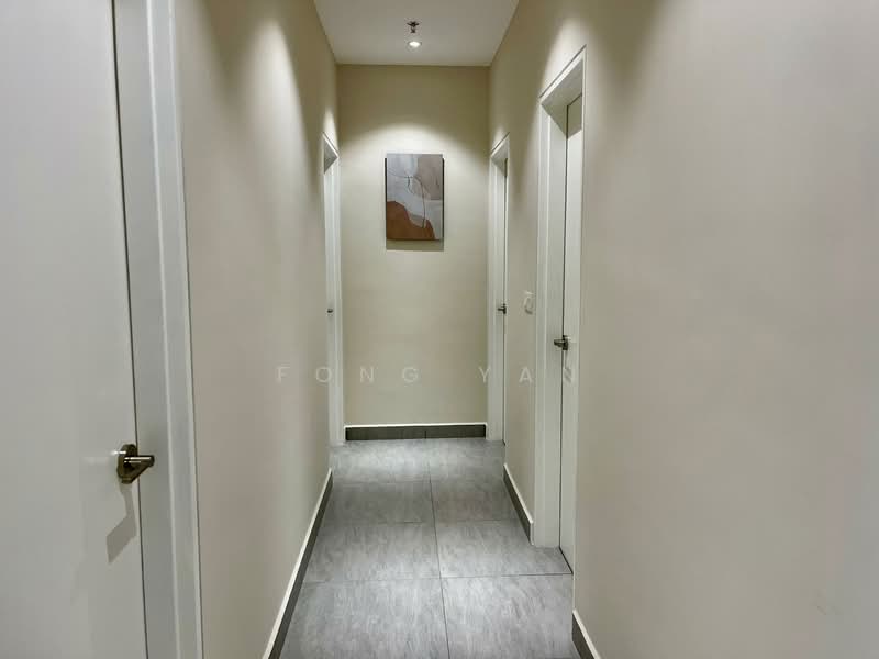 Servis Apartment untuk Disewa di Sunsuria Forum - Fong Yan - PropertyGuru.com.my