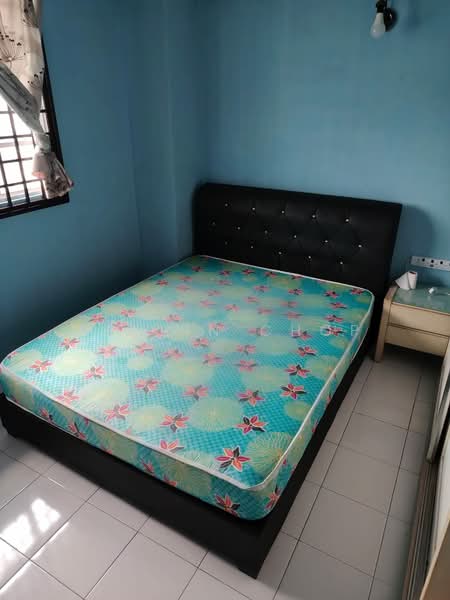 Apartment for Rent at Sri Impian Apartment - Kelvin Chop - Bedroom - PropertyGuru.com.my