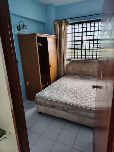 Apartment for Rent at Sri Impian Apartment - Kelvin Chop - Bedroom - PropertyGuru.com.my