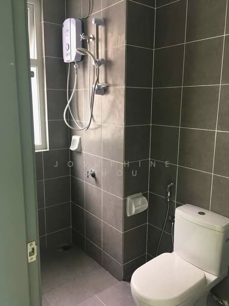 Service Residence for Rent at V-Residensi 2 - Josephine Chou - Bathroom - PropertyGuru.com.my