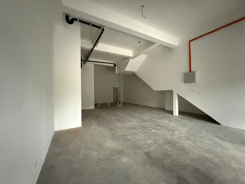 Pejabat untuk Disewa di Jalan Klang Lama (Old Klang Road) (Kuala Lumpur) - Jim . - Interior - PropertyGuru.com.my