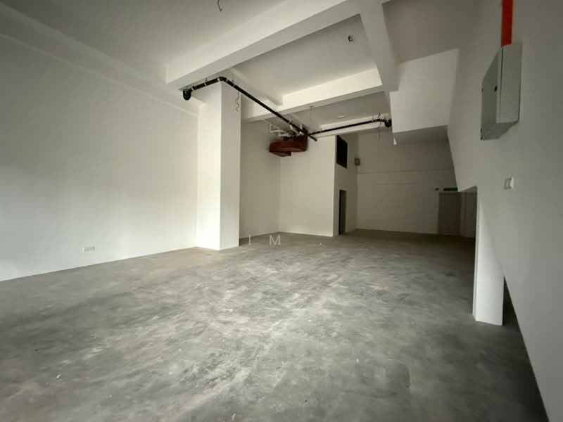 Pejabat untuk Disewa di Jalan Klang Lama (Old Klang Road) (Kuala Lumpur) - Jim . - Interior - PropertyGuru.com.my
