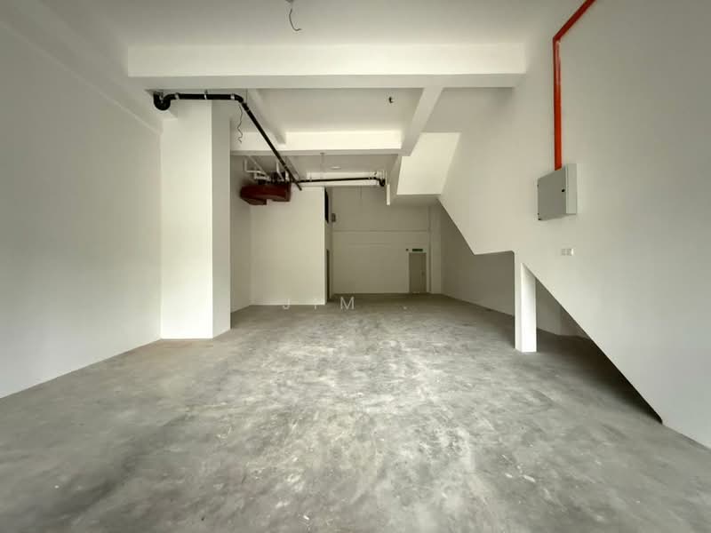 Pejabat untuk Disewa di Jalan Klang Lama (Old Klang Road) (Kuala Lumpur) - Jim . - Interior - PropertyGuru.com.my