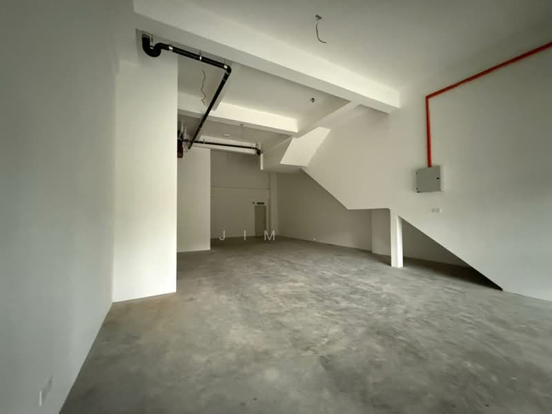 Pejabat untuk Disewa di Jalan Klang Lama (Old Klang Road) (Kuala Lumpur) - Jim . - Interior - PropertyGuru.com.my