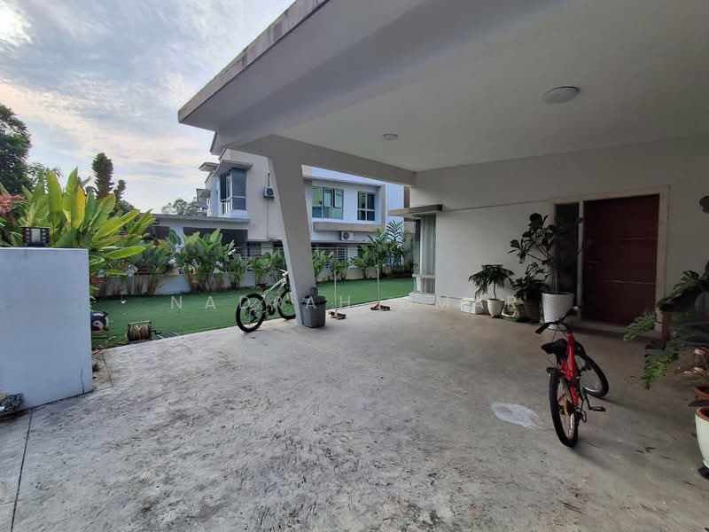 Cluster House for Sale in Sunway Alam Suria (Shah Alam) - Nadrah Omar - PropertyGuru.com.my