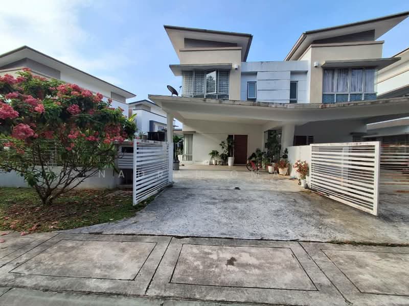 Cluster House for Sale in Sunway Alam Suria (Shah Alam) - Nadrah Omar - PropertyGuru.com.my