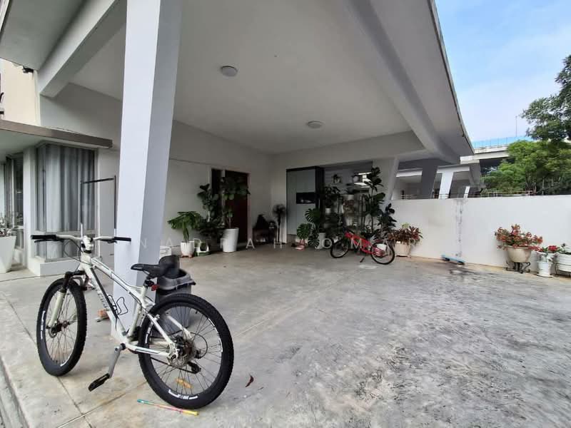 Cluster House for Sale in Sunway Alam Suria (Shah Alam) - Nadrah Omar - PropertyGuru.com.my
