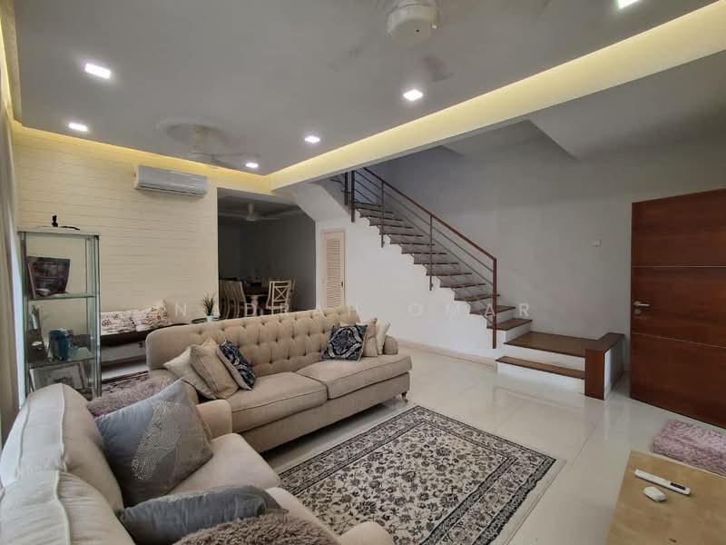 Cluster House for Sale in Sunway Alam Suria (Shah Alam) - Nadrah Omar - PropertyGuru.com.my