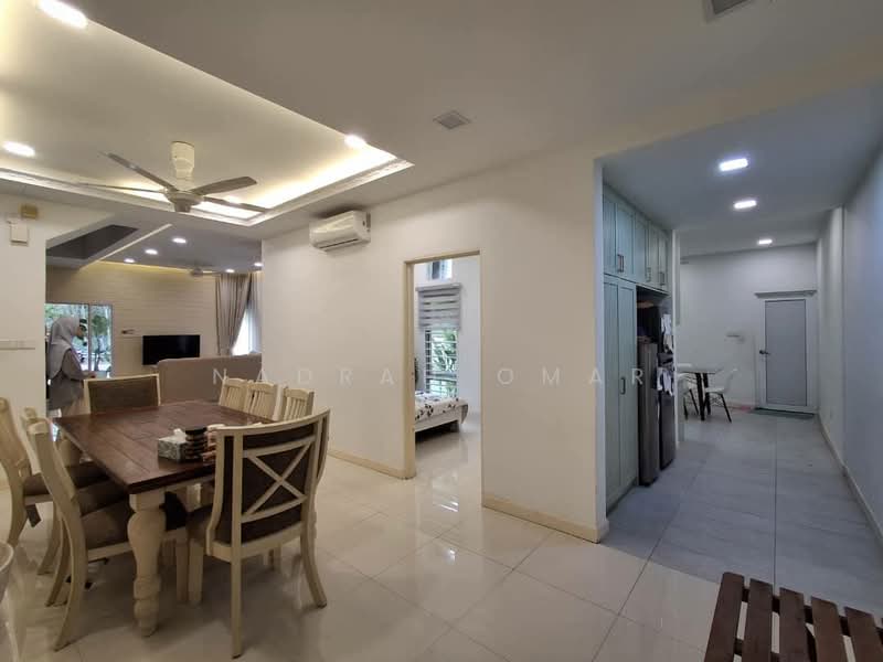 Cluster House for Sale in Sunway Alam Suria (Shah Alam) - Nadrah Omar - PropertyGuru.com.my