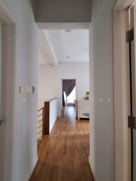 Cluster House for Sale in Sunway Alam Suria (Shah Alam) - Nadrah Omar - PropertyGuru.com.my