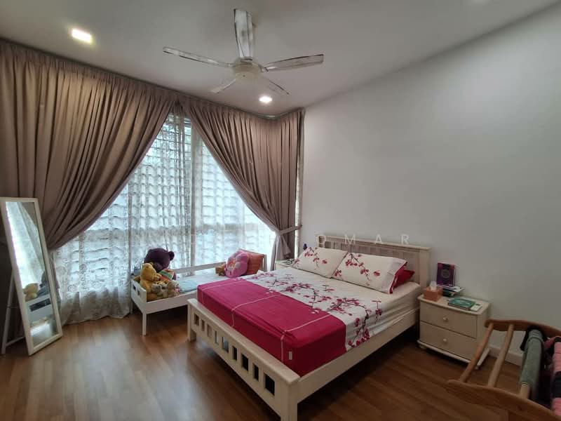 Cluster House for Sale in Sunway Alam Suria (Shah Alam) - Nadrah Omar - PropertyGuru.com.my