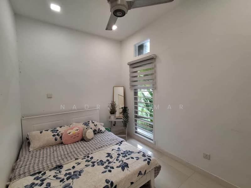 Cluster House for Sale in Sunway Alam Suria (Shah Alam) - Nadrah Omar - PropertyGuru.com.my