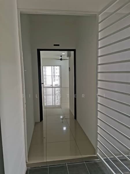 Service Residence for Rent at The Stone - Silvester Ti - Corridor - PropertyGuru.com.my