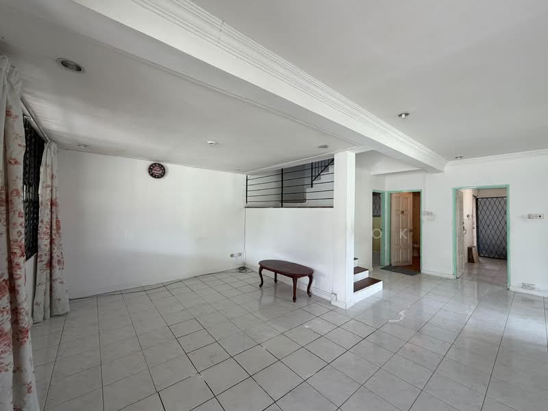 Rumah Berkembar untuk Dijual di Kota Kinabalu (Sabah) - Ng Chiew Yok - Living Room - PropertyGuru.com.my