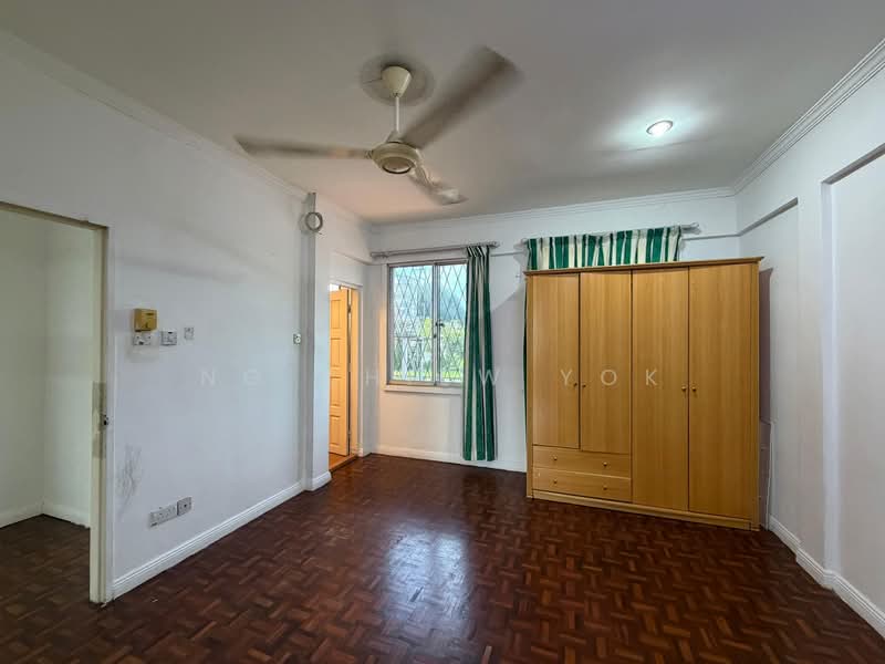 Rumah Berkembar untuk Dijual di Kota Kinabalu (Sabah) - Ng Chiew Yok - Bedroom - PropertyGuru.com.my