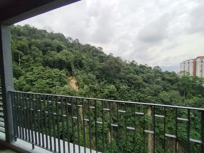 Service Residence for Sale at D'Clover Residences - Henry Chai - PropertyGuru.com.my