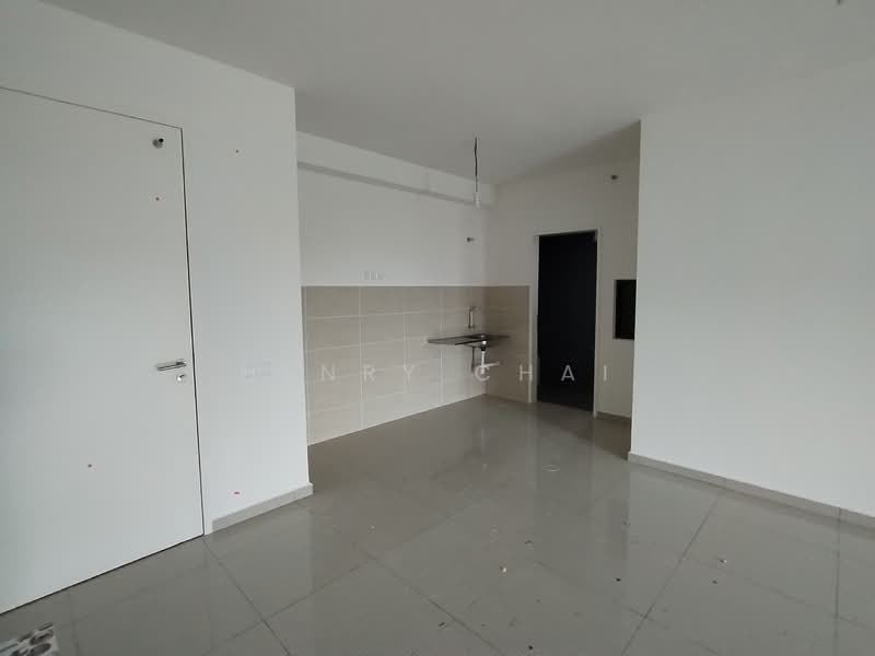 Service Residence for Sale at D'Clover Residences - Henry Chai - PropertyGuru.com.my