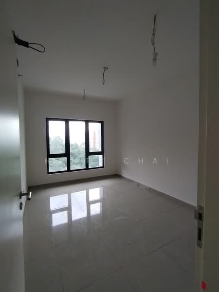 Service Residence for Sale at D'Clover Residences - Henry Chai - PropertyGuru.com.my