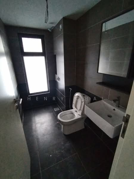 Service Residence for Sale at D'Clover Residences - Henry Chai - PropertyGuru.com.my
