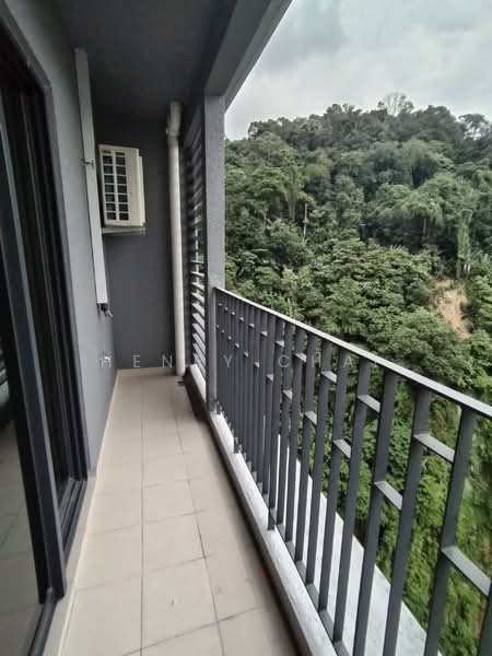 Service Residence for Sale at D'Clover Residences - Henry Chai - PropertyGuru.com.my
