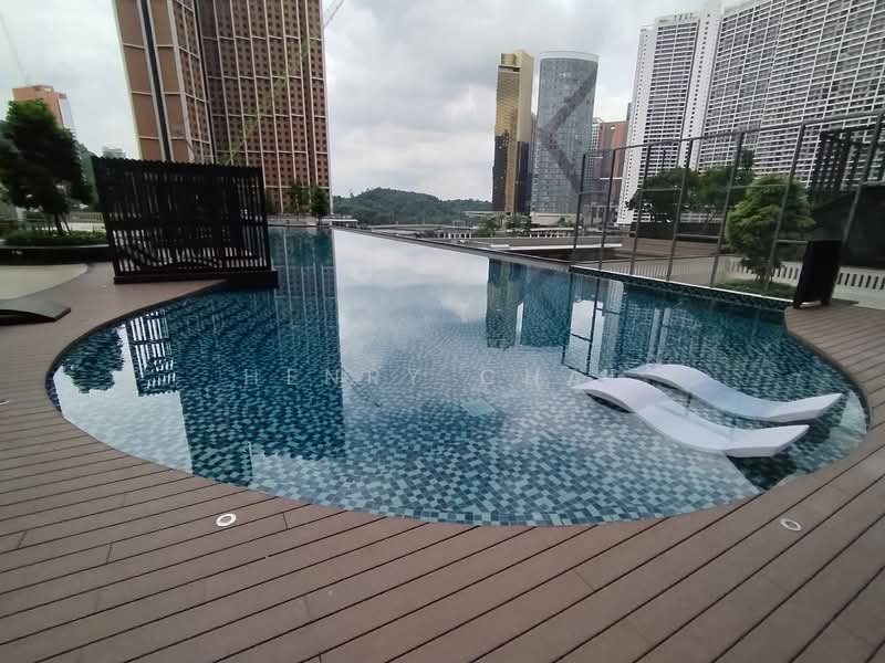 Service Residence for Sale at D'Clover Residences - Henry Chai - PropertyGuru.com.my