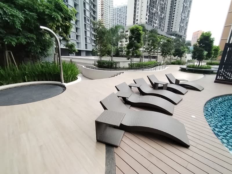 Service Residence for Sale at D'Clover Residences - Henry Chai - PropertyGuru.com.my