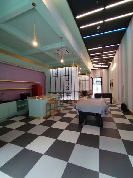 Service Residence for Sale at D'Clover Residences - Henry Chai - PropertyGuru.com.my