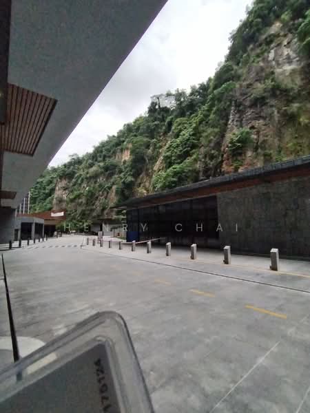 Service Residence for Sale at D'Clover Residences - Henry Chai - PropertyGuru.com.my