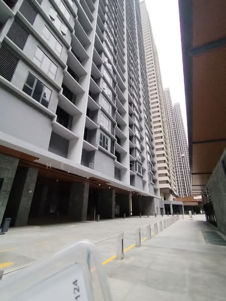Service Residence for Sale at D'Clover Residences - Henry Chai - PropertyGuru.com.my