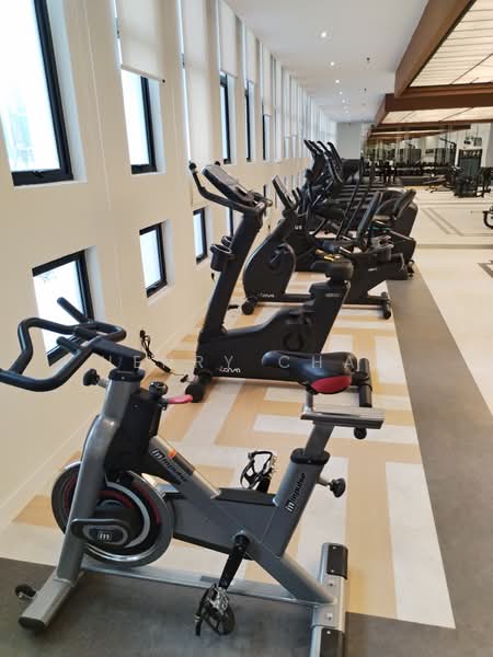 Service Residence for Sale at D'Clover Residences - Henry Chai - PropertyGuru.com.my