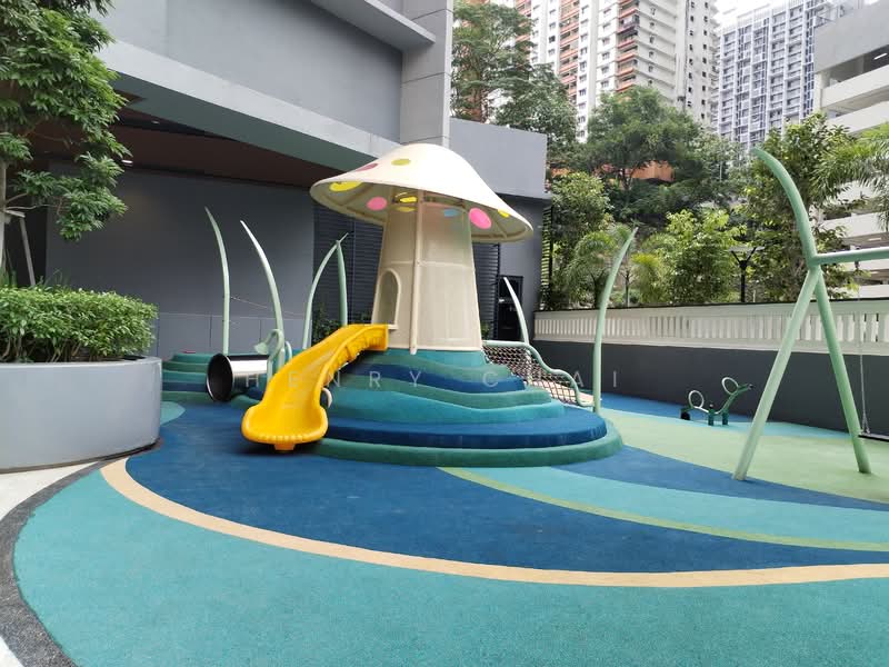 Service Residence for Sale at D'Clover Residences - Henry Chai - PropertyGuru.com.my