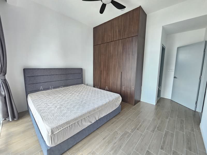Service Residence for Rent at Residensi 38 Bangsar - Angelina Erlin - PropertyGuru.com.my