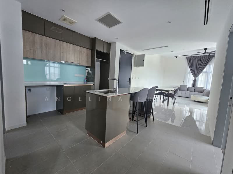 Service Residence for Rent at Residensi 38 Bangsar - Angelina Erlin - PropertyGuru.com.my
